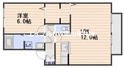 JR宇野線 備前西市駅 徒歩31分