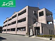 北長瀬駅より徒歩21分 3階 築21年7ヶ月の賃貸物件
