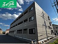 岡山県岡山市北区久米：物件画像／BRUNO不動産株式会社　エイブルNW庭瀬駅前店