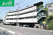 東山・おかでんミュージアム駅より徒歩14分 2階 築38年5ヶ月の賃貸物件