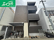 REGALEST門田屋敷II 2階 築2年8ヶ月の賃貸物件