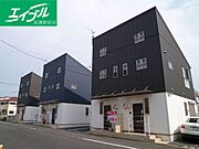 常盤駅より徒歩5分 2階 築19年7ヶ月の賃貸物件
