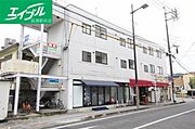 中庄駅より徒歩2分 2階 築30年5ヶ月の賃貸物件