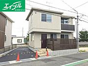 倉敷駅よりバス5分 徒歩5分 1階 築8年2ヶ月の賃貸物件