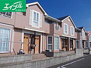 倉敷駅より徒歩16分 2階 築25年11ヶ月の賃貸物件