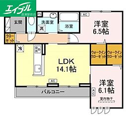 オルオルクラシキ 3階/-