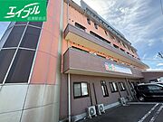 東総社駅より徒歩10分 2階 築17年6ヶ月の賃貸物件