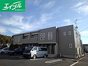 総社駅より徒歩28分 2階 築18年1ヶ月の賃貸物件