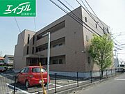 プレゼンス白石 1階 築21年1ヶ月の賃貸物件