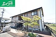 北長瀬駅より徒歩19分 1階 築29年6ヶ月の賃貸物件