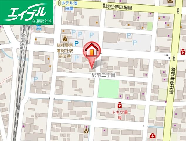地図