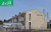 ニューシティ大島 2階 築35年4ヶ月の賃貸物件