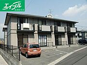 ファンコーポレーションＣ 2階 築29年7ヶ月の賃貸物件