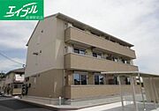 サンパティーク C 2階 築13年4ヶ月の賃貸物件