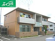 プログレスＣ 1階 築20年3ヶ月の賃貸物件