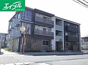 球場前駅より徒歩16分 1階 築8年9ヶ月の賃貸物件