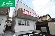 倉敷駅より徒歩23分 1階 築9年4ヶ月の賃貸物件