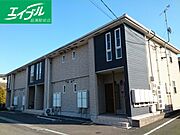 早島駅より徒歩24分 1階 築17年の賃貸物件