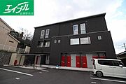 CASANakasho 2階 築9年9ヶ月の賃貸物件