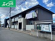 ビッグフォーレスト 1階 築19年の賃貸物件