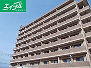 プラシード倉敷 8階 築20年11ヶ月の賃貸物件
