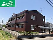 シャルマンハウス 2階 築29年6ヶ月の賃貸物件