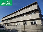 倉敷駅より徒歩18分 1階 築8年7ヶ月の賃貸物件