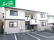倉敷駅より徒歩26分 1階 築28年7ヶ月の賃貸物件