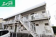 パレーシャル小原の賃貸物件