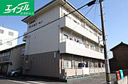 えきまえマンションＮｏ．１ 2階 築37年9ヶ月の賃貸物件