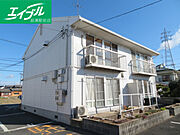 西富井駅より徒歩5分 2階 築39年9ヶ月の賃貸物件