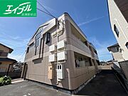 エステート山下 2階 築27年4ヶ月の賃貸物件