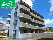 プレステージ松島 4階 築34年6ヶ月の賃貸物件