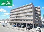 北長瀬駅より徒歩16分 2階 築11年8ヶ月の賃貸物件