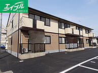 岡山県倉敷市茶屋町：物件画像／BRUNO不動産株式会社　エイブルNW庭瀬駅前店