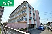 備前西市駅より徒歩24分 4階 築35年5ヶ月の賃貸物件