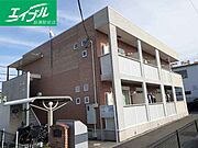 北長瀬駅より徒歩19分 1階 築15年3ヶ月の賃貸物件