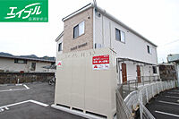 岡山県浅口市鴨方町六条院中：物件画像／BRUNO不動産株式会社　エイブルNW庭瀬駅前店