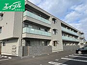 球場前駅より徒歩20分 1階 築3年10ヶ月の賃貸物件
