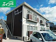 岡山県岡山市中区中島：物件画像／BRUNO不動産株式会社　エイブルNW庭瀬駅前店