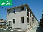 西富井駅より徒歩18分 2階 築10年4ヶ月の賃貸物件