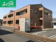 西富井駅より徒歩12分 1階 築18年5ヶ月の賃貸物件