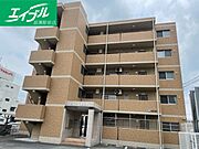 Ｆ—ｃｉｔｙ老松町 1階 築17年2ヶ月の賃貸物件
