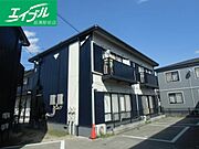 サンガーデン倉敷Ａ 1階 築31年11ヶ月の賃貸物件