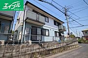 備前一宮駅より徒歩11分 1階 築29年6ヶ月の賃貸物件