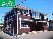 ウィンダムヒルズ２Ａ 1階 築13年6ヶ月の賃貸物件