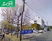 洋友会中島病院 705m