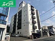 マンションニューボーン 5階 築31年6ヶ月の賃貸物件