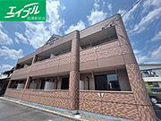 総社駅より徒歩21分 1階 築19年8ヶ月の賃貸物件