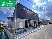 東総社駅より徒歩2分 1階 新築の賃貸物件